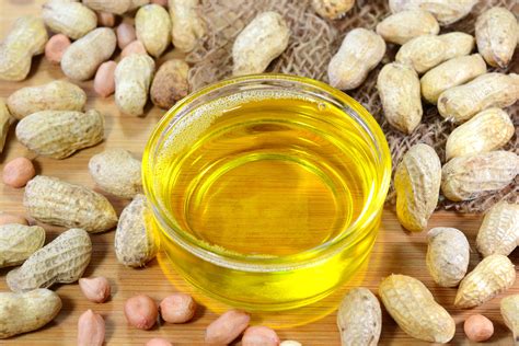 The 7 Best Peanut Oils of 2022