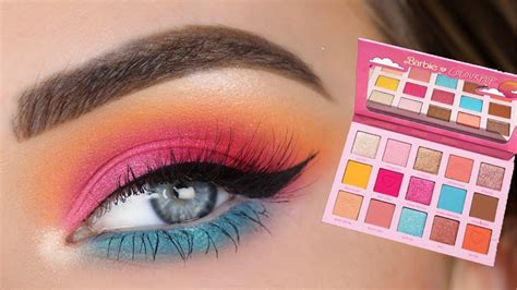 Colour Pop x Barbie – Beauty Beauty