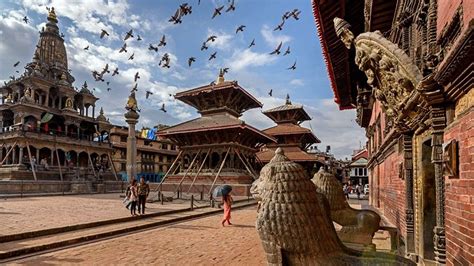 10 Places To Visit Around Patan - OMG Nepal