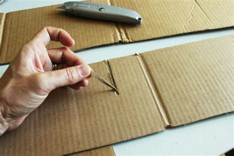 How To Make Homemade Drawer Dividers in 15 Minutes