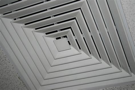 What are HVAC Diffusers? (with pictures)