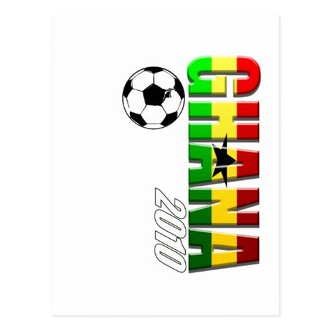 Ghana soccer Logos