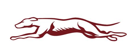 Greyhound Logo - LogoDix