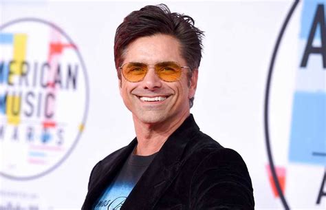 'Full House' Actor John Stamos To Release Memoir | Positive Encouraging ...