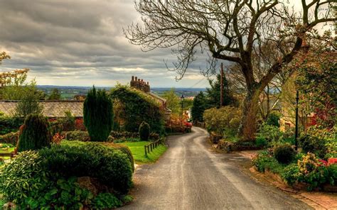 Irish Countryside Wallpapers - Top Free Irish Countryside Backgrounds ...