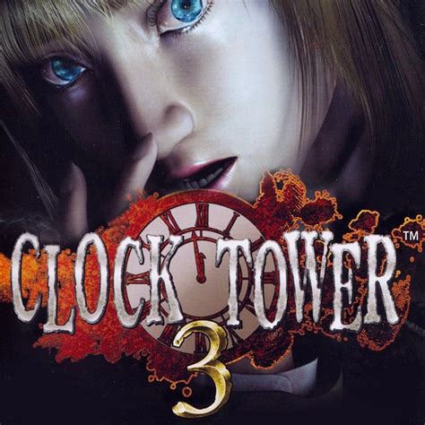 Clock Tower 3 - IGN