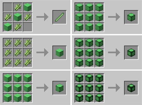 Better Sugar Cane | Minecraft Mods