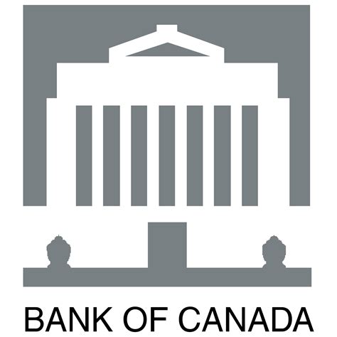 Bank Of Canada 01 Logo PNG Transparent & SVG Vector - Freebie Supply