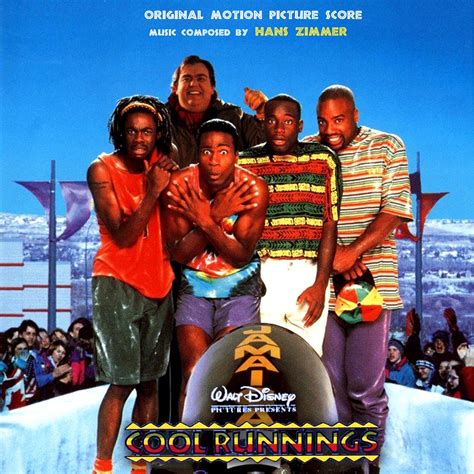 Cool Runnings | Film posters art, Movie scenes, Motion picture