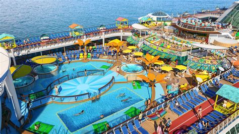 Royal Caribbean spending $110M to update Explorer of the Seas: Travel ...