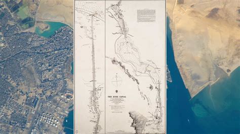 Suez Canal: Why It’s So Important To Global Trade | Zmodal: Digital ...