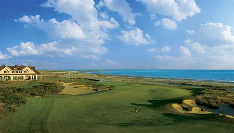 South Carolina Golf Resorts | The Sanctuary at Kiawah Island Golf ...