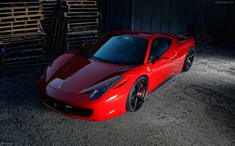 Ferrari Italia 458, HD Cars, 4k Wallpapers, Images, Backgrounds, Photos ...