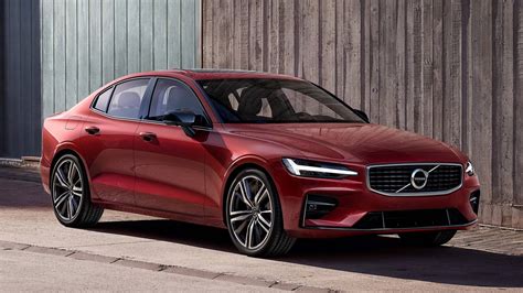 Volvo S60 News and Reviews | Motor1.com