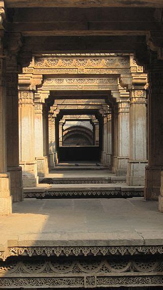 Adalaj Stepwell | Architect, Vav, Wikipedia