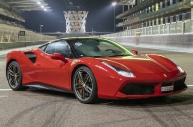 Ferrari 488 Spider 2020 Price & Specs | CarsGuide