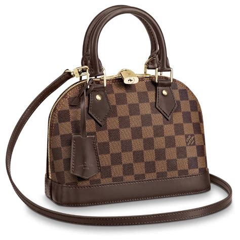 Louis Vuitton Alma Bb Release Date | semashow.com