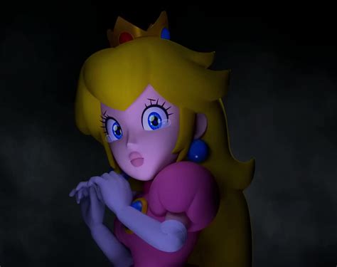 Princess Peach on Twitter: "Peach - New Super Luigi U CM https://t.co ...