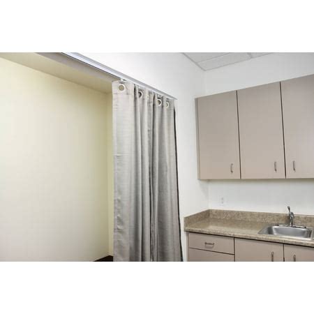 Ceiling Room Divider Track Kit - 1FT-6FT - Walmart.com