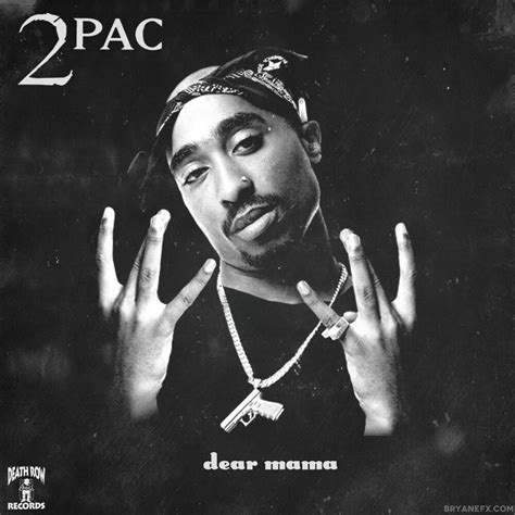 2Pac "Dear Mama" (1995) - Hip Hop Golden Age Hip Hop Golden Age