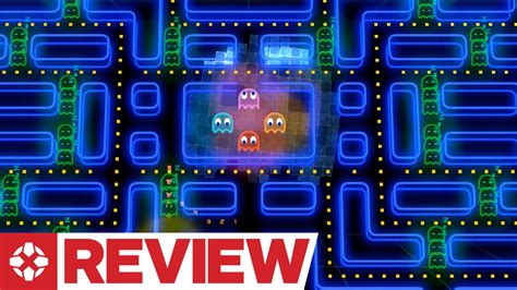 Pac-Man Championship Edition 2 Review - YouTube