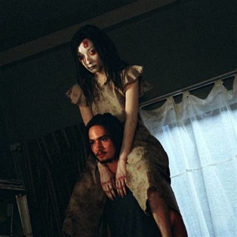 The Scariest Thai Horror Movies | Umoon Productions