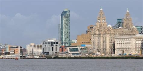 The Ultimate Liverpool Cruise Parking Guide (2024)