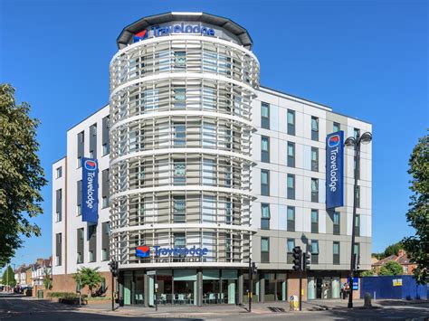 Travelodge London Hounslow Hotel - Deals, Photos & Reviews