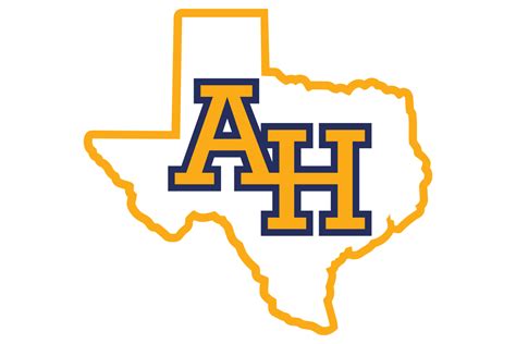 Arlington Heights High School Logo