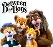 Between the Lions - The Big Cartoon Wiki