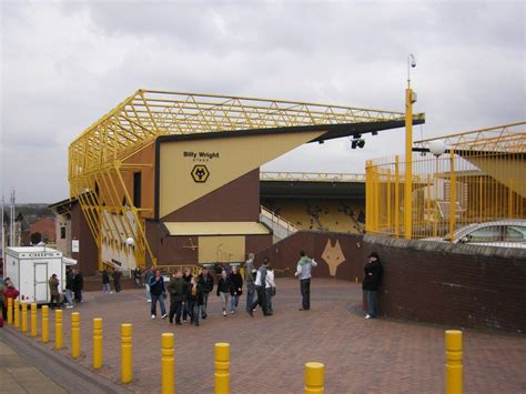 Molineux Stadium – StadiumDB.com