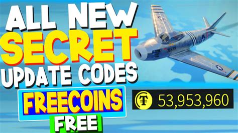 ALL NEW *SECRET* CODES In WINGS OF GLORY CODES (Roblox Wings Of Glory ...