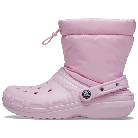 Crocs Classic Lined Neo Puff Boot - Winter Boots | Buy online ...