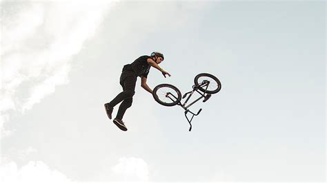 Best of BMX Best Tricks - Nitro World Games - YouTube