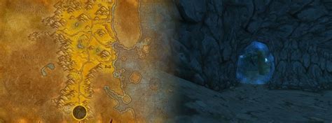 Classic WoW - Razorfen Downs Guide (Boss, Loot, Map)