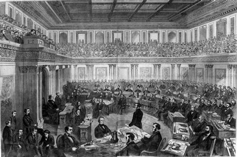 Constituting America | Since The First U.S. Congress In 1789: Why, When ...