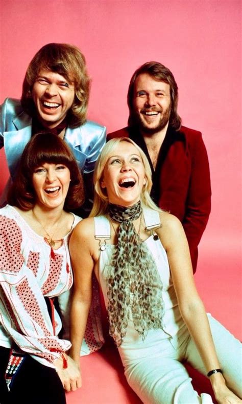 Abba💖🌸 - 80's music Photo (42825225) - Fanpop