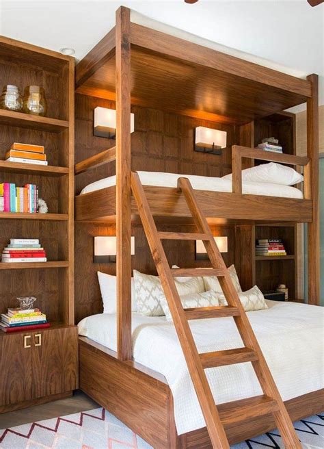 Best 25+ Adult bunk beds ideas on Pinterest | Bunk beds for adults ...