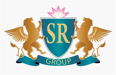 Sr Group Logo - Sr Logo Hd Png, Transparent Png - kindpng