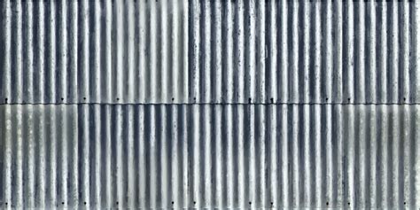 Corrugated metal 7 - Openclipart