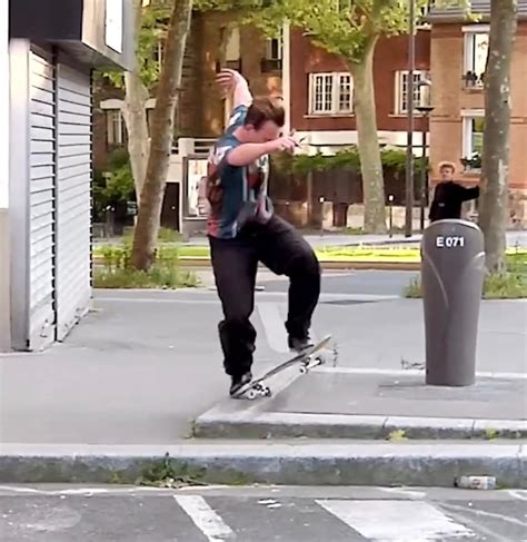 Thrasher - ‘Abnormal Communication’ Episode 5 – Welcome Skate Store