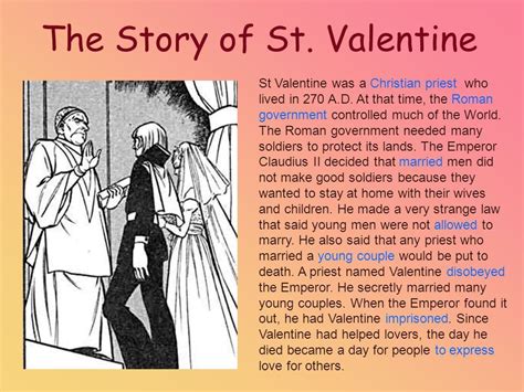 History who is St Valentine? | Easter crafts, Halloween crafts, Valentine