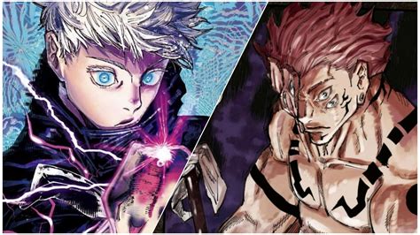 Jujutsu Kaisen Chapter 228 spoilers and raw scans: Sukuna finally uses ...