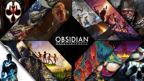 Obsidian lead teases possible reveals at Xbox/Bethesda Games Showcase ...