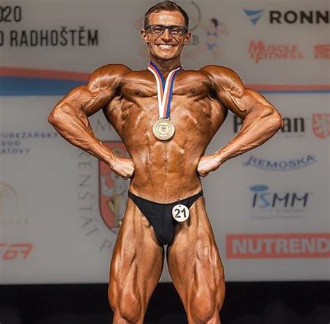 Natural Bodybuilding Champion 2022