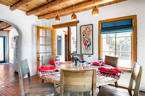 12 Stunning Airbnbs in Santa Fe, New Mexico – Wandering Wheatleys