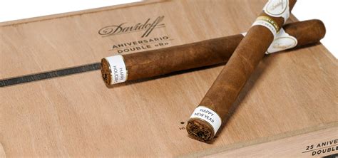 Personalized Cigar Brands | Davidoff of Geneva since 1911