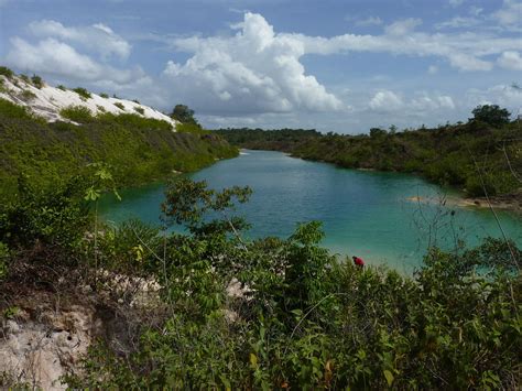 Hidden gem in Linden, Guyana | Ziad Joseph | Flickr