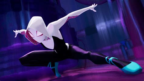 Spider Gwen 4K Wallpapers - Top Free Spider Gwen 4K Backgrounds ...