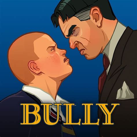 Bully - IGN